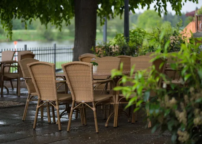 Elbterrasse Wachwitz