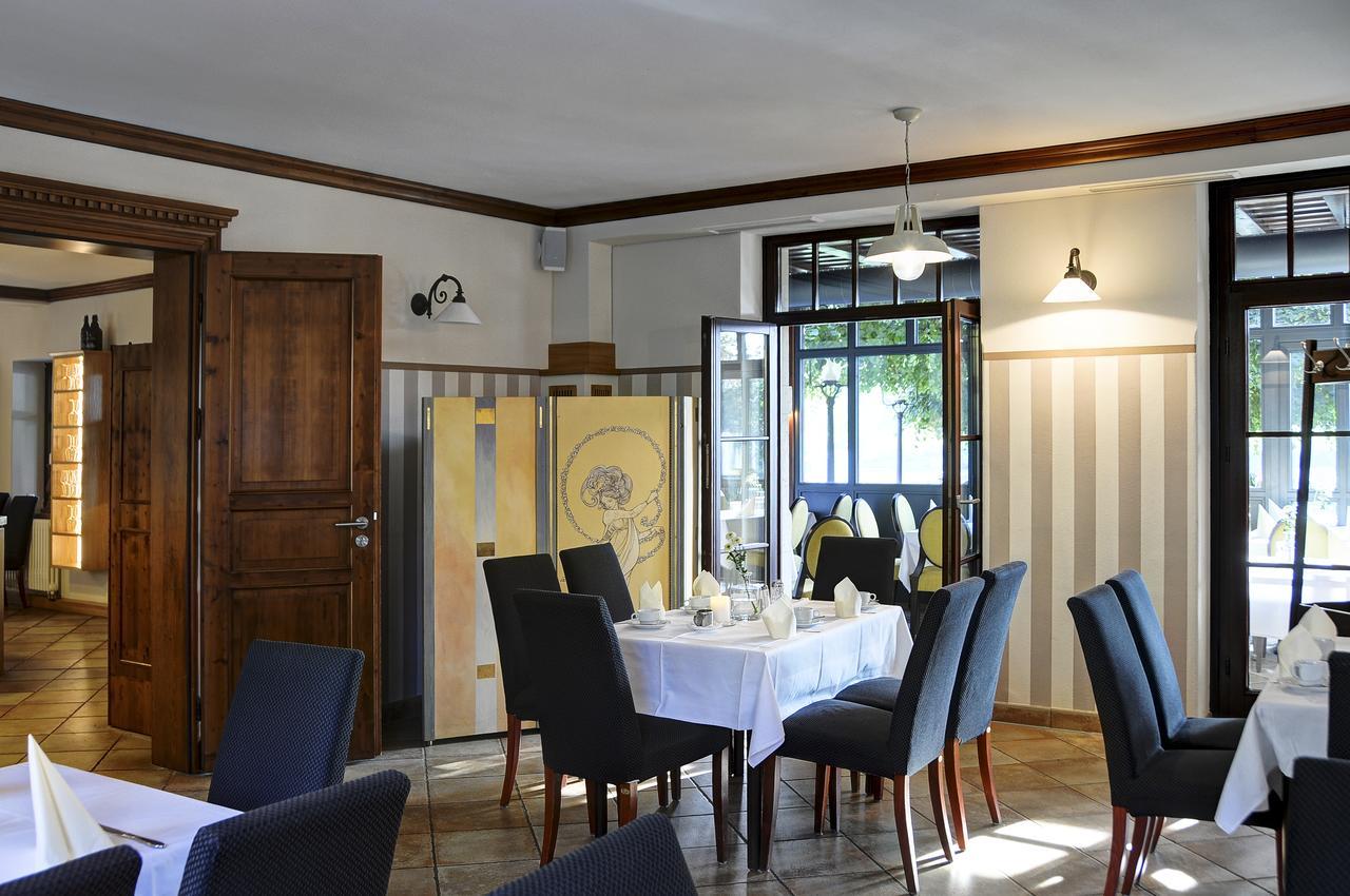 Hotel Elbterrasse Wachwitz Dresden